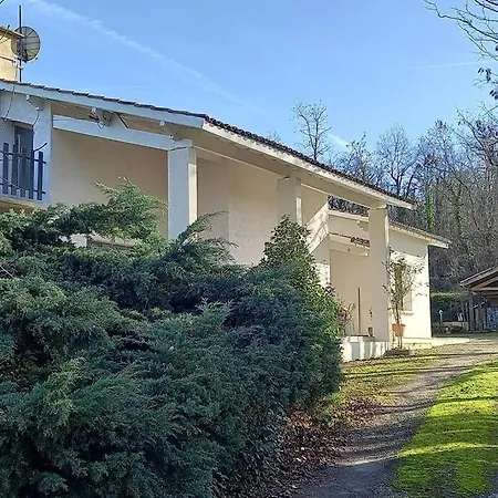 別荘 Maison Avec Piscine Chauffee *