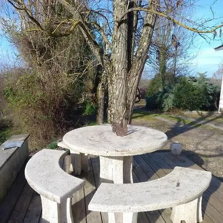 Maison Avec Piscine Chauffee *
