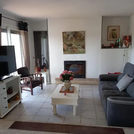 Maison Avec Piscine Chauffee