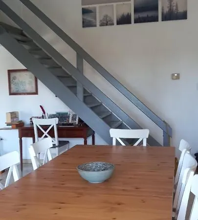 別荘 Maison Avec Piscine Chauffee