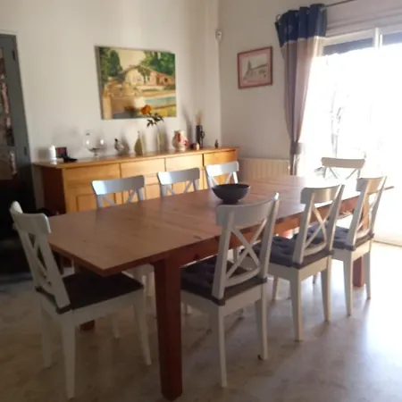 Maison Avec Piscine Chauffee Puycornet